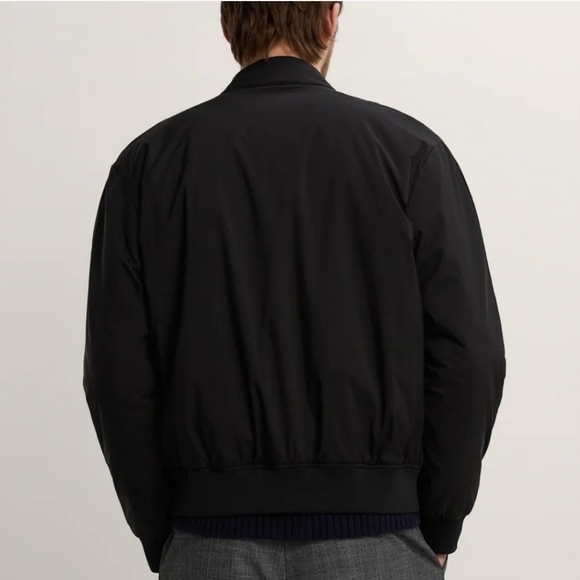 ZARA - Water Repellent Traveler Jacket - Picture 2 of 12